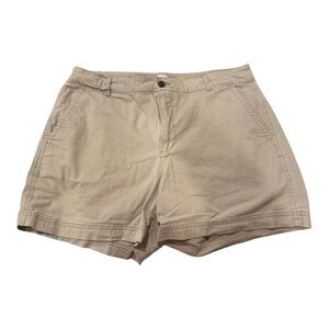 GAP Girlfriend Khaki Short